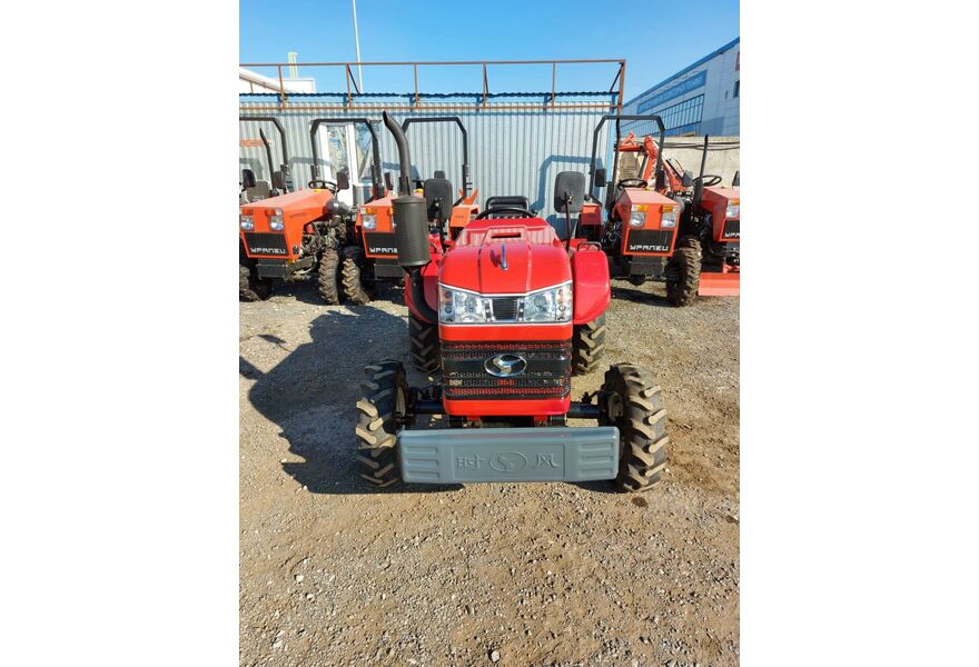 Минитрактор Shifeng SF-240, изображение 7
