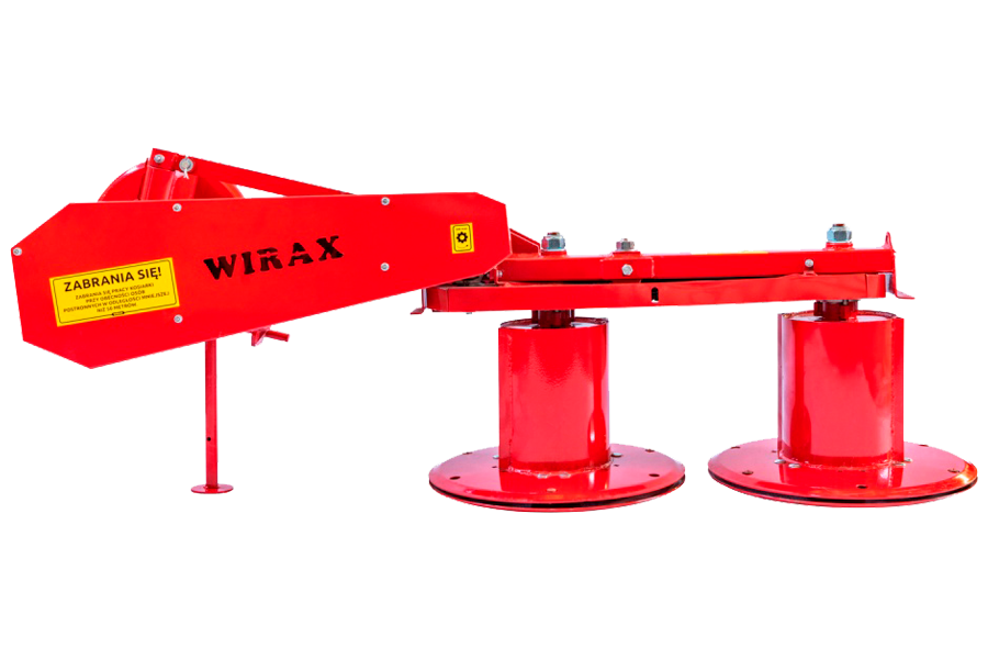 Косилка WIRAX 1.25